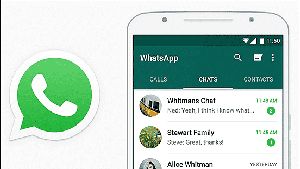 How to Hack Whatsapp Messages From Laptop