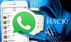 How to Hack Whatsapp Messenger Without Victims Phone