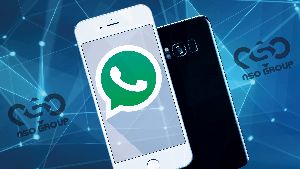 Como Hackear Una Cuenta De Whatsapp en Un Iphone
