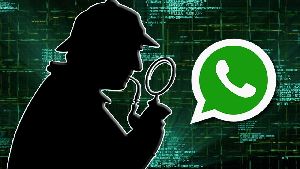 Whatsapp Verification Code Hack in Hindi