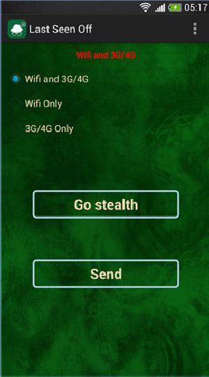 I Want to Hack My Girlfriends Whatsapp
