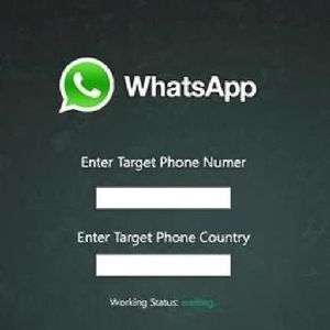 Whatsapp Hack Is a Crime