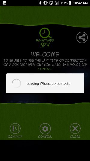 Whatsapp Hack Spy V.1.2.0 Download