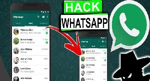 Hack Whatsapp Online 2017 18