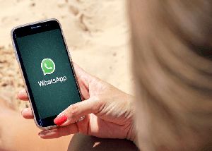 Whatsapp Hack Singapore 2019