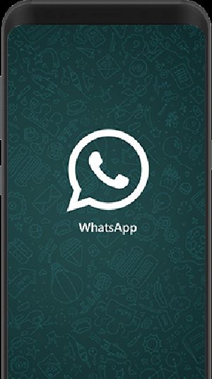 Ethical Hacking Whatsapp Account