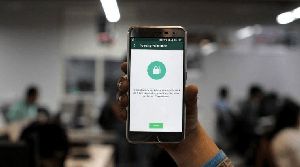Whatsapp Hack Resolution