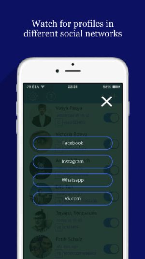 Phishing Email Fow Hacking Whatsapp of Fb Messenger