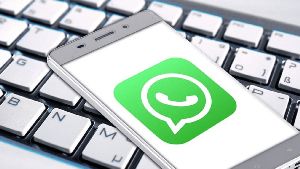 How to Hack Whatsapp Deleted Chat History