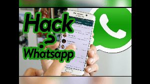 Download Whatsapp Hack Tool Security Code