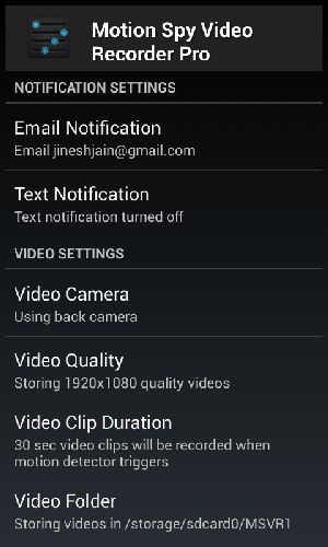 Whatsapp Backdoor Hack