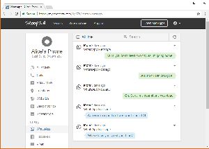 Cara Hack Admin Grup Whatsapp