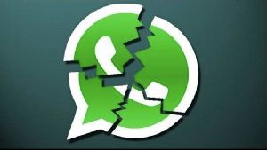 How to Hack Other People Whatsapp