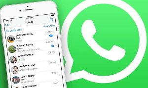 Whatsapp Hack Account Scary