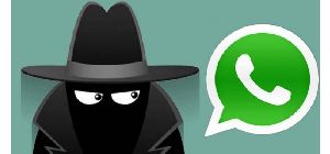 How to Hack Somebody's Whatsapp