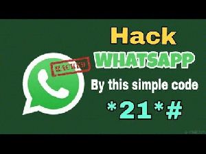 Whatsapp Gist Hack