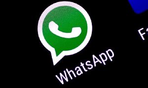 Hack Whatsapp Account From Pc