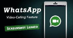 Whatsapp Undergoing Hack