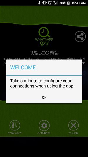 Download Whatsapp Hack Spy for Android