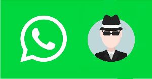 Hacking Whatsapp App for Android