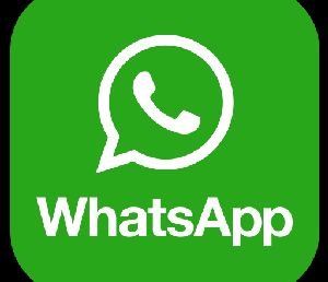 Cmd Commands for Hack Whatsapp