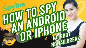 Hack a Phone Through Whatsapp