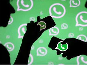 Hack Whatsapp Account Without Verification