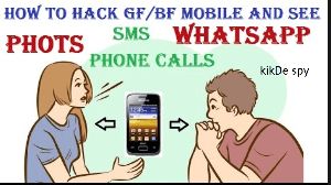 How to Hack Someones Whatsapp Account With Only Phone Number