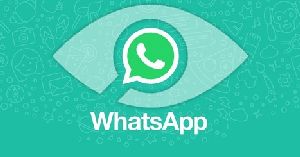 How to Know if Whatsapp Message Is Hacked