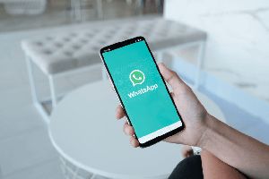 Whatsapp Used for Hacking