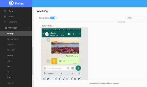 Easy Whatsapp Sniffer Hack Tool V2.3