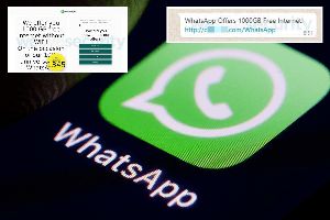 Hack Whatsapp by My Laptop Without Code