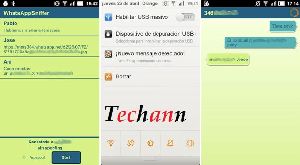How to Hack Whatsapp in Hindi in Mobile