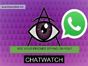 Whozzak Whatsapp Hack