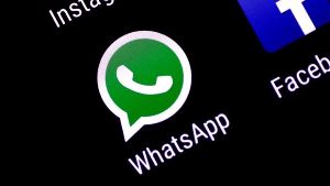 What to Do When Whatsapp Got Hacked