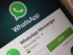 Es Delito Hackear Whatsapp