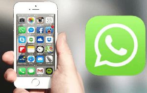 Hacking Whatsapp Without Victims Mobile