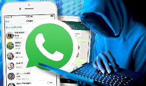 Hackear Whatsapp Gratis Sin Programas Desde Pc