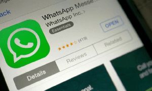 Hacker Whatsapp Account Online