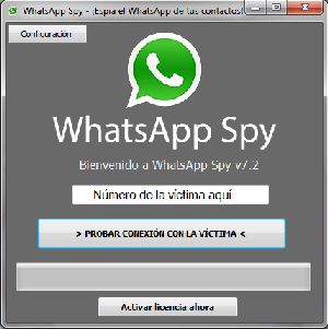 Hackear Whatsapp Es Un Delito