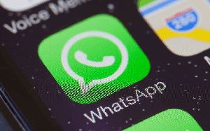 How to Hack Someones Whatsapp Without Any Software