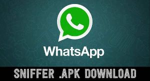 Whatsapp Camera Hack