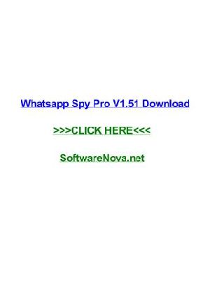 Hackear Whatsapp Gratis Sin Programas 2016