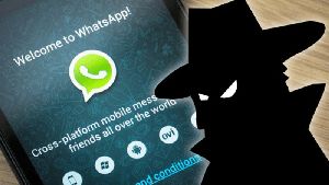 Hackear Whatsapp Online Agora