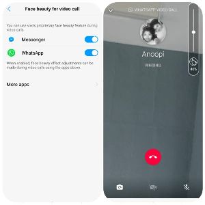 Whatsapp Messages Being Hacked