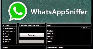 How to Hack Whatsapp Through Kali Linux