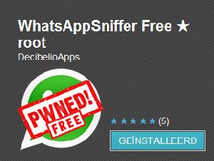 How to Hack Someone Whatsapp Using Iphone