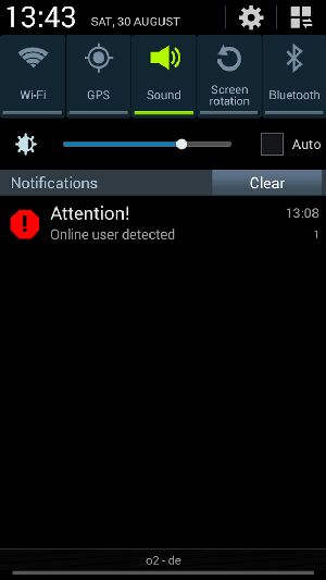 Wireshark Whatsapp Hack