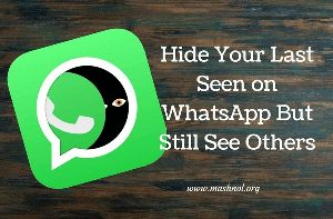 Whatsapp Hack Online Code