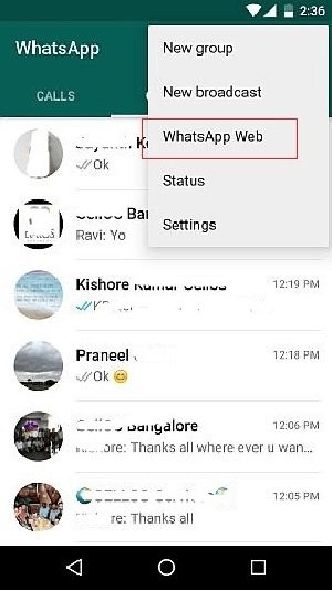 How Can I Hack Someones Whatsapp Account